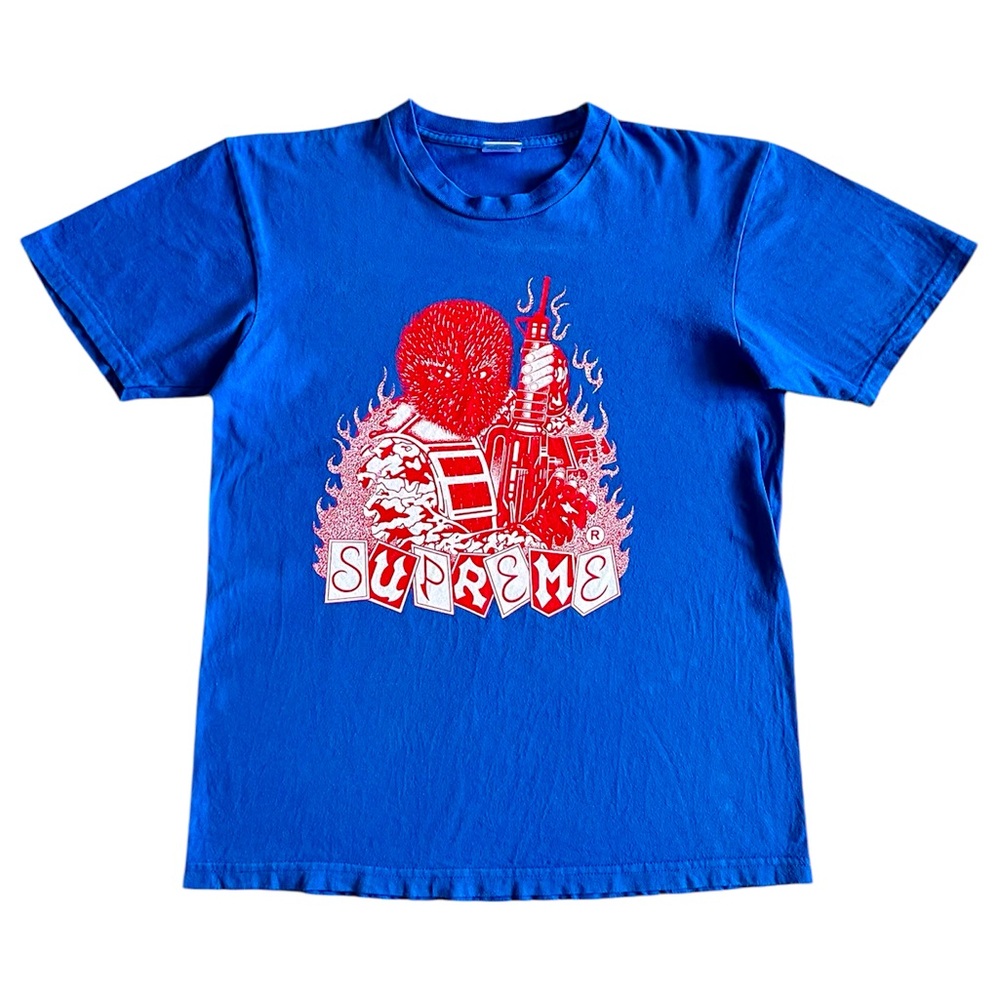 Supreme Mercenary Tee